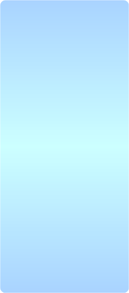 light blue gradient box